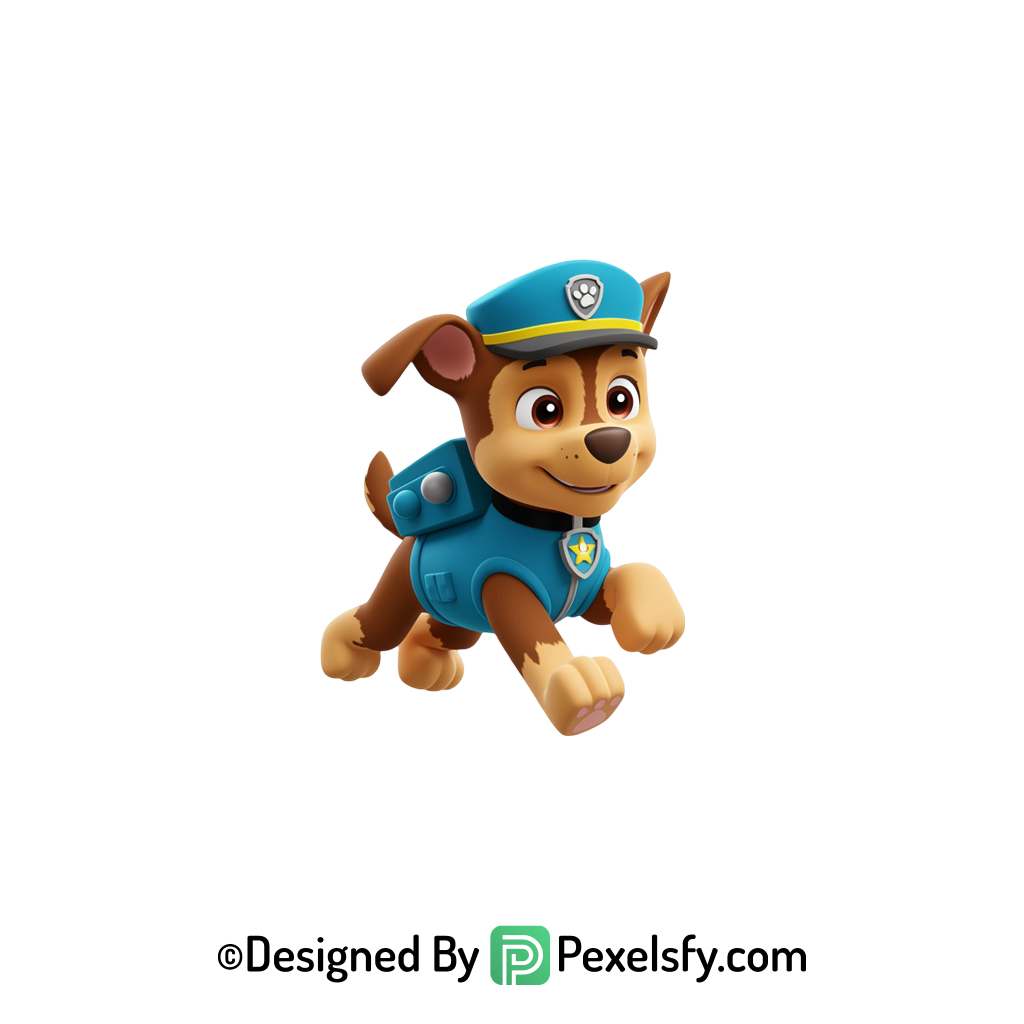 Paw patrol png imágenes sin fondo visible,