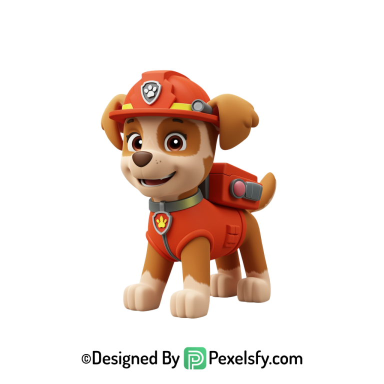Paw patrol png imágenes para decorar cuadernos,