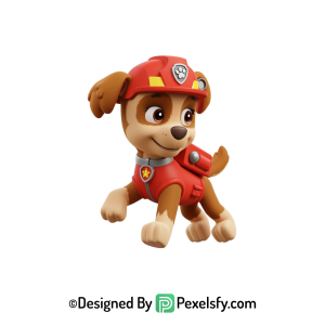 Paw patrol png imágenes para redes sociales,