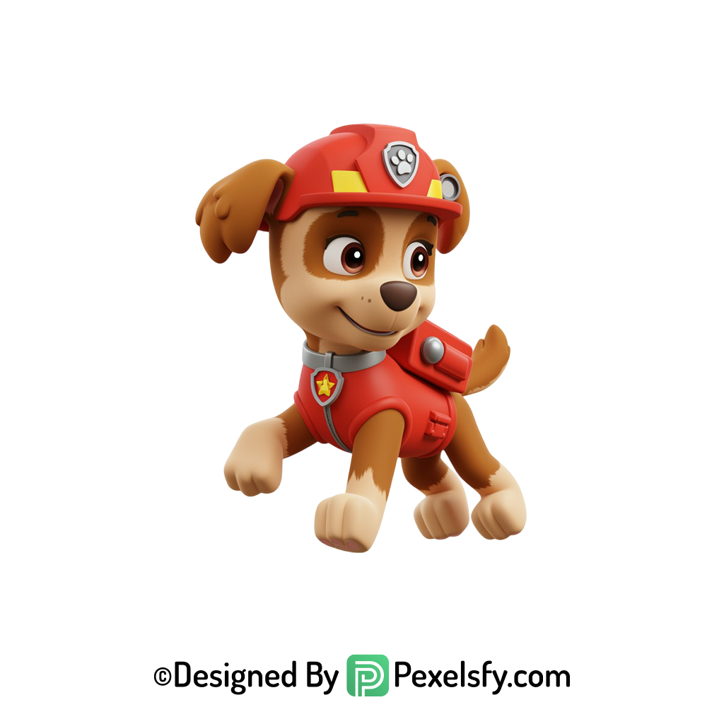 Paw patrol png imágenes para redes sociales,
