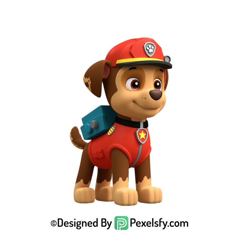 Paw patrol png imágenes para invitaciones digitales,