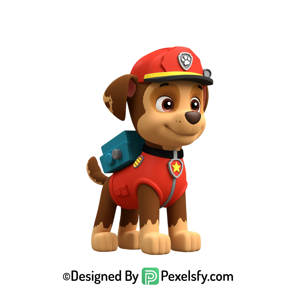 Paw patrol png imágenes para invitaciones digitales,
