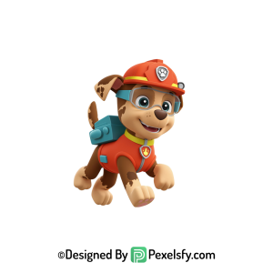 Paw patrol png imágenes para contenido multimedia,