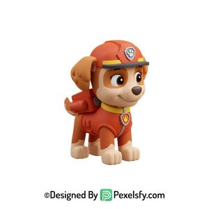 Paw patrol png imágenes para regalos personalizados,