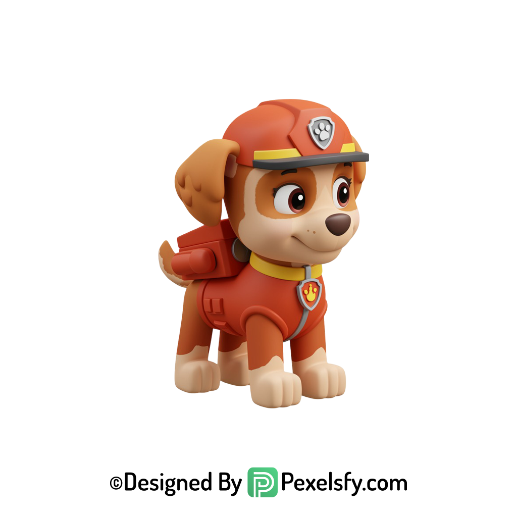 Paw patrol png imágenes para regalos personalizados,