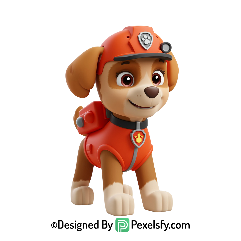Paw patrol png imágenes para blogs infantiles,