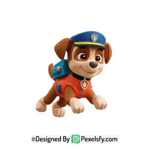 Paw patrol png imágenes alta calidad png,