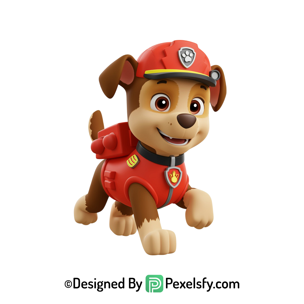 Paw patrol png imágenes para camisetas personalizadas,