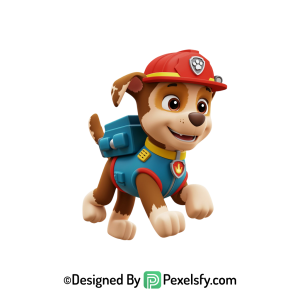 Paw patrol png imágenes para libros digitales,