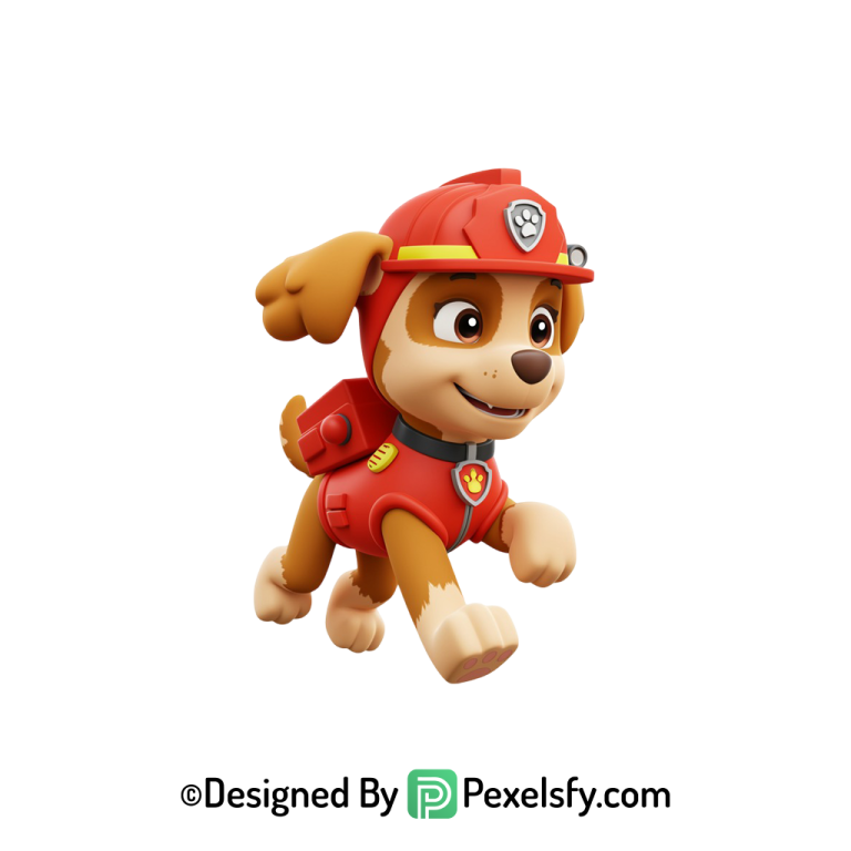 Paw patrol png imágenes para actividades escolares,