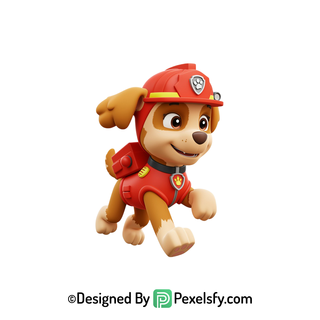 Paw patrol png imágenes para actividades escolares,