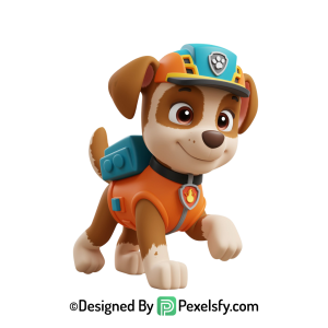 Paw patrol png imágenes para diseños exclusivos,