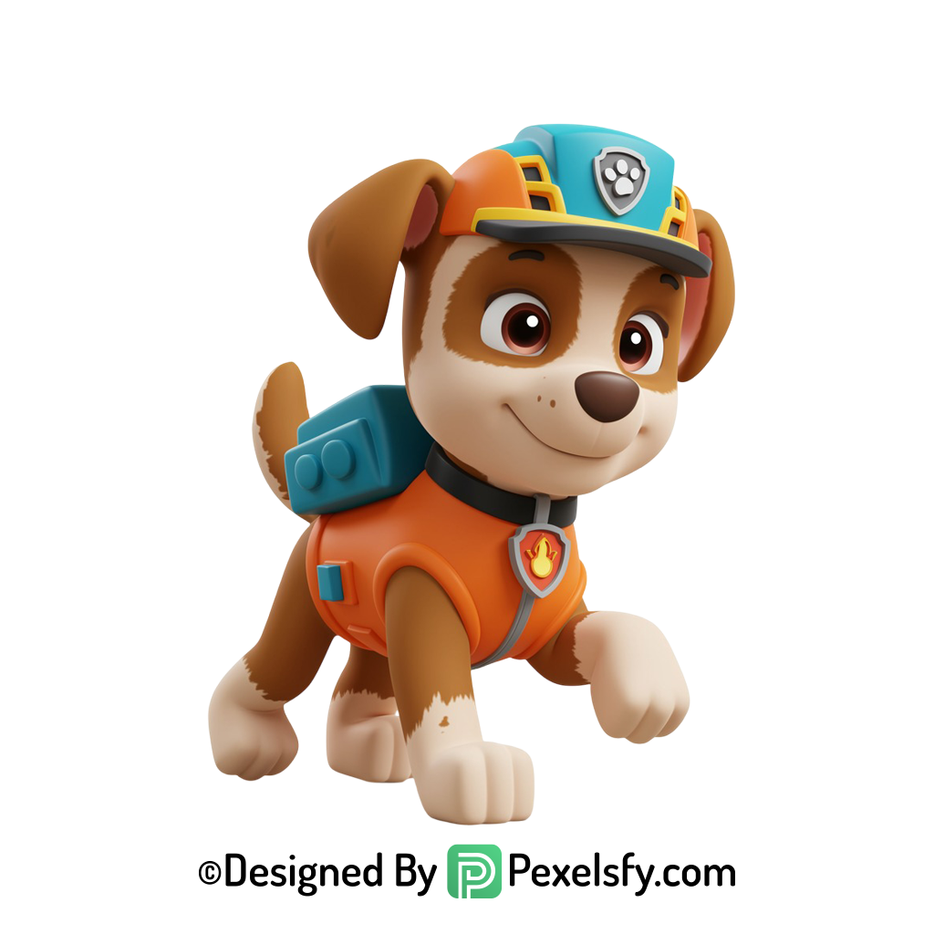 Paw patrol png imágenes para diseños exclusivos,