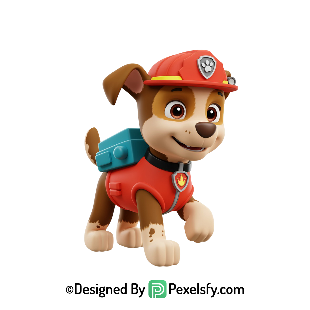 Paw patrol png imágenes para redes sociales,