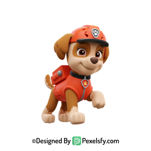 Paw patrol png imágenes para apps móviles,
