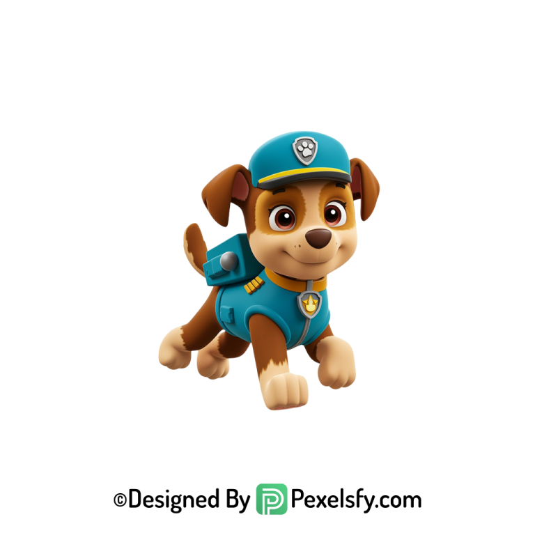 Paw patrol png imágenes para páginas web,