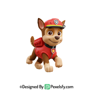 Paw patrol png imágenes para tarjetas digitales,