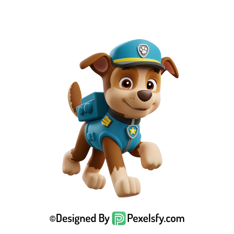 Paw patrol png imágenes para ediciones creativas,