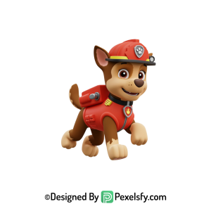 Paw patrol png imágenes para posts virales,