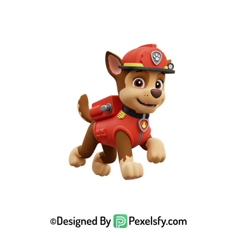Paw patrol png imágenes para posts virales,