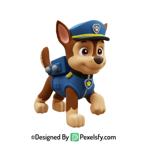 Paw patrol png imágenes para cumpleaños infantiles,