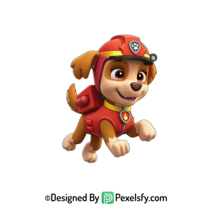Paw patrol png imágenes para proyectos creativos,
