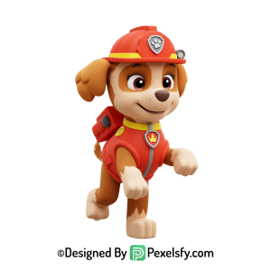 Paw patrol png imágenes con fondo transparente,