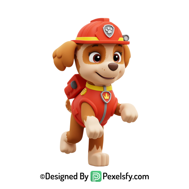 Paw patrol png imágenes con fondo transparente,