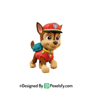 Paw patrol png imágenes para imprimir en