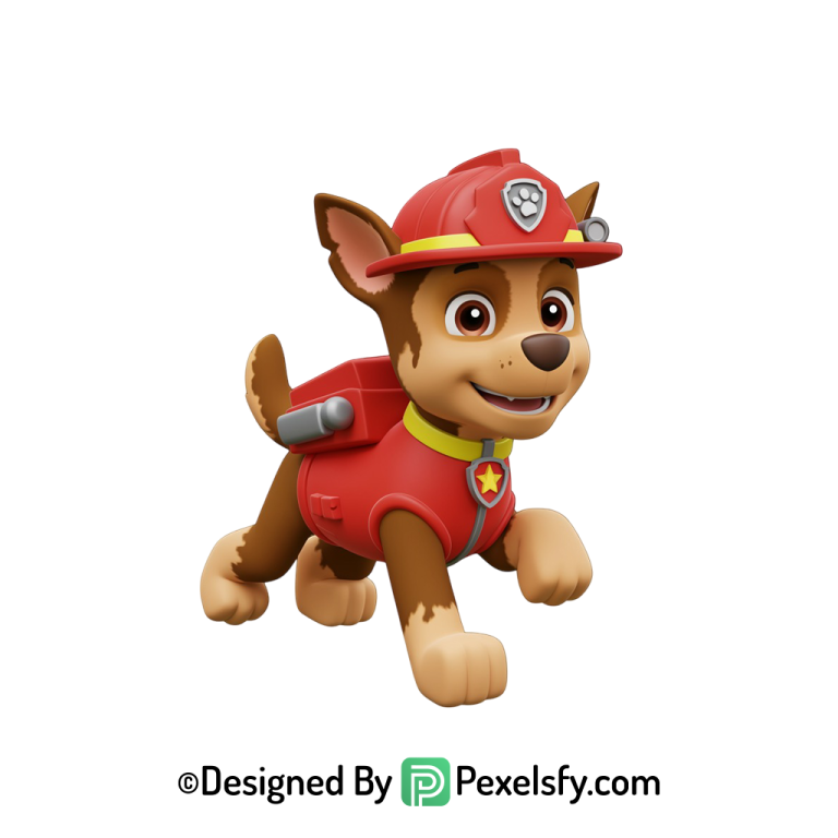 Paw patrol png imágenes para decorar cuadernos,