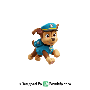 Paw patrol png imágenes listas para descargar,
