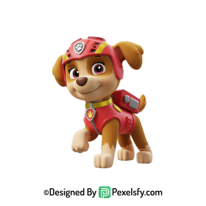 Paw patrol png imágenes con personajes favoritos,