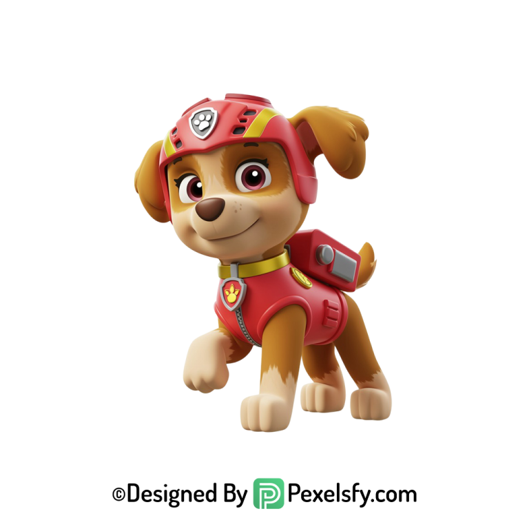 Paw patrol png imágenes con personajes favoritos,