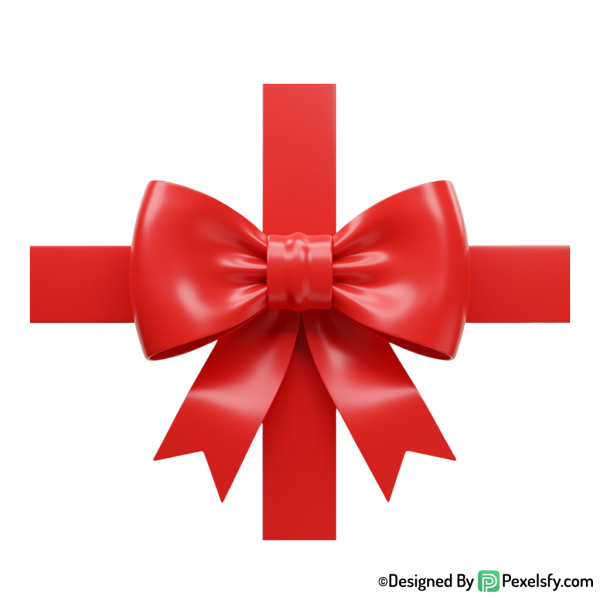 Red Ribbon Pn Red Ribbon PNG for Label Design, transparent background - Free Download ...