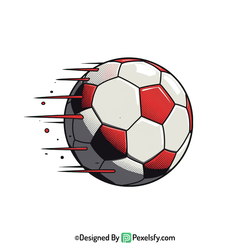 Soccer PNG Image Transparent Background, football transparent