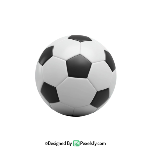 Soccer PNG Image for Digital Art, football