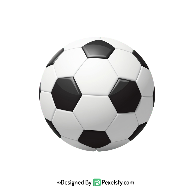 Soccer PNG Image Clipart Style, football transparent