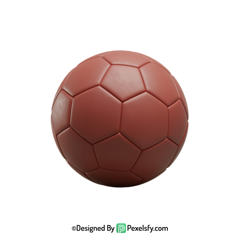 Soccer PNG Image for Flyers, football transparent