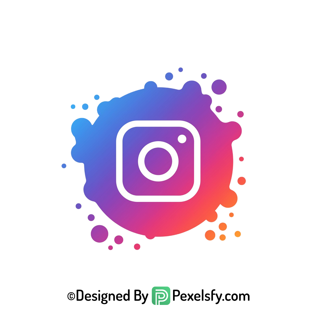 Instagram PNG