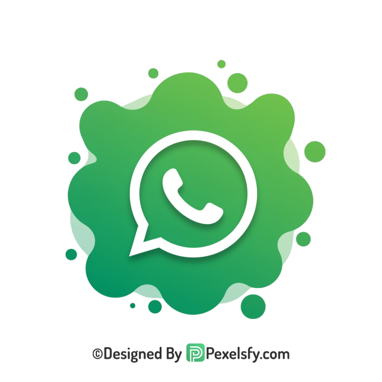 Download Splash WhatsApp Logo PNG Now