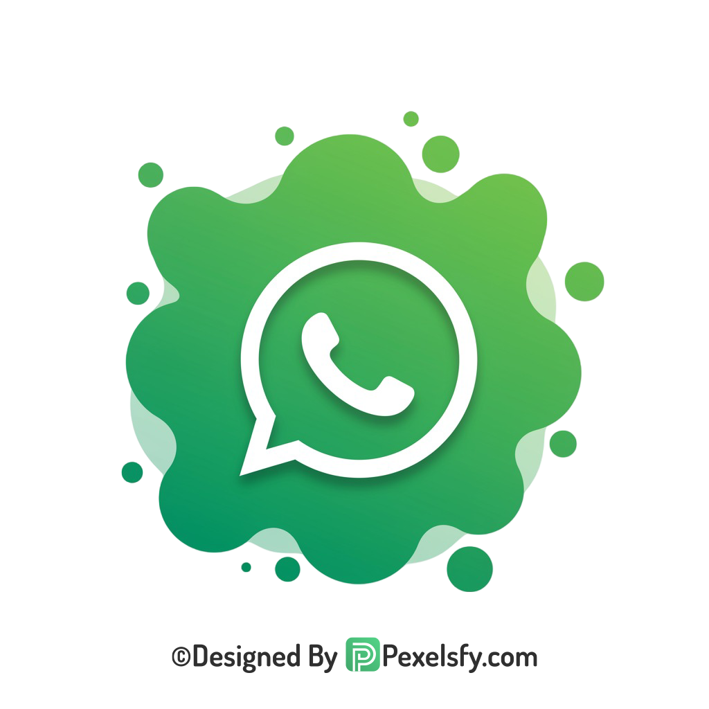 Download Splash WhatsApp Logo PNG Now