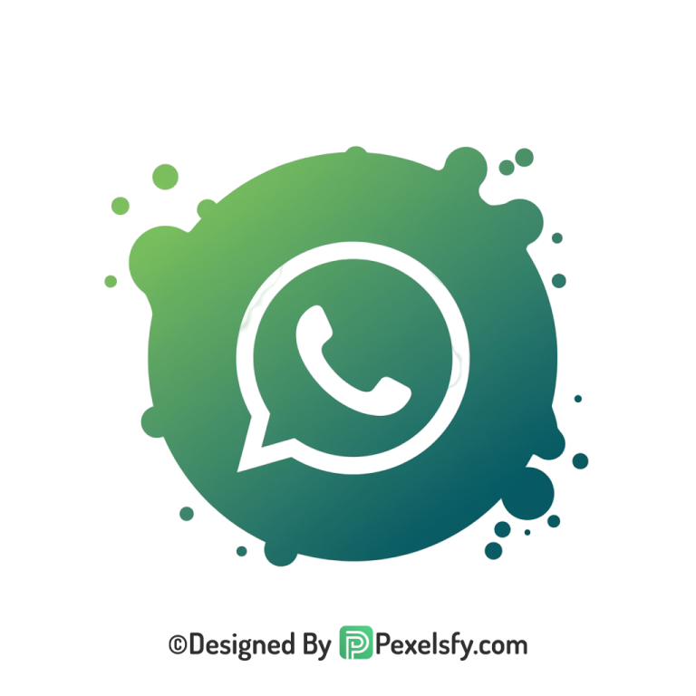 Logo WhatsApp PNG