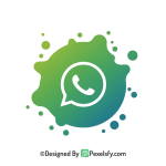 Logo WhatsApp PNG