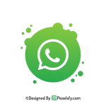 Logo WhatsApp PNG