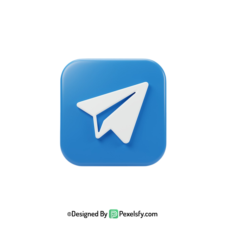 telegram logo png web and print, transparent