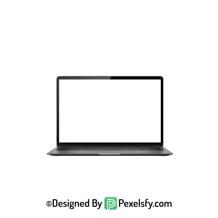 Laptop PNG