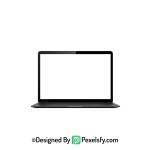 Laptop PNG