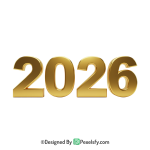 3D 2026 PNG