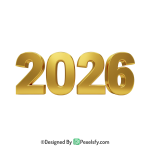 3D 2026 PNG