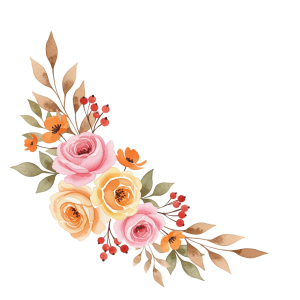 Floral Png 1